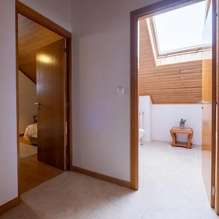 Retiro Do Burel Holiday home