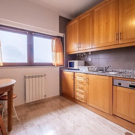 Holiday home Retiro Do Burel