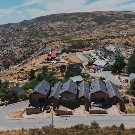 Retiro Do Burel Holiday home