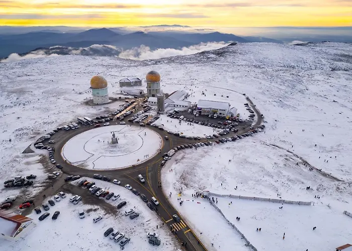 Retiro Do Burel * Penhas da Saúde