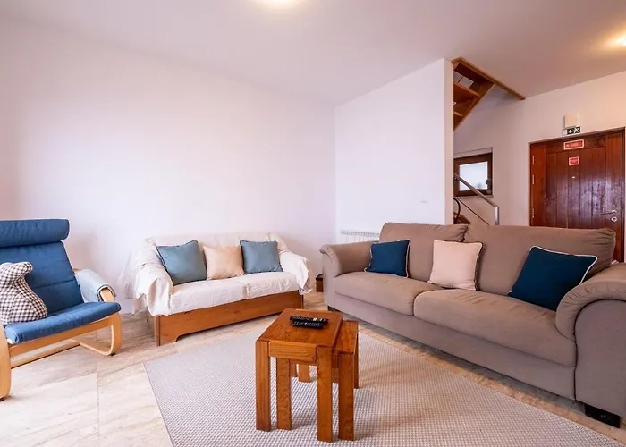 Retiro Do Burel * Penhas da Saúde