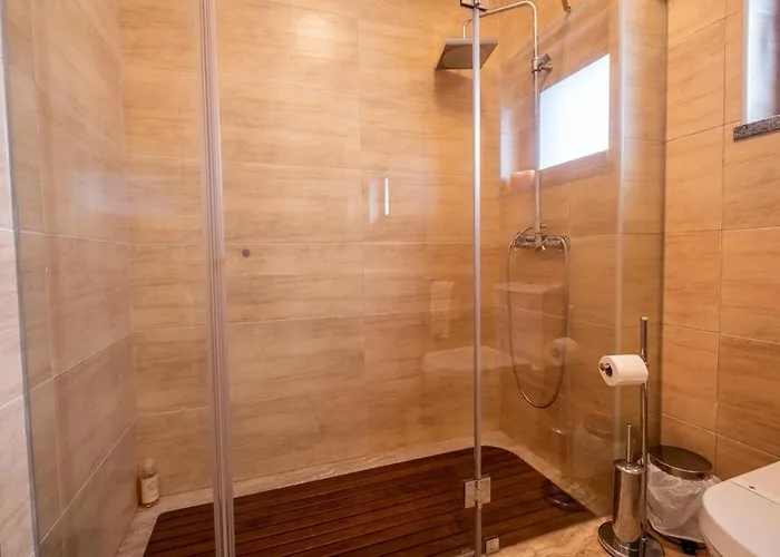 Retiro Do Burel Сasa de vacaciones Penhas da Saúde