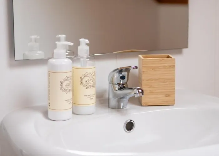 Сasa de vacaciones Retiro Do Burel