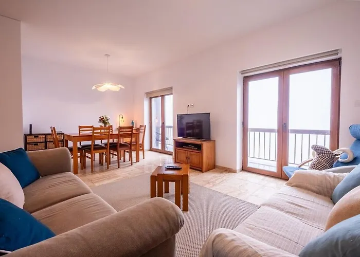 Retiro Do Burel Сasa de vacaciones *